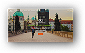Destination Alliance website project