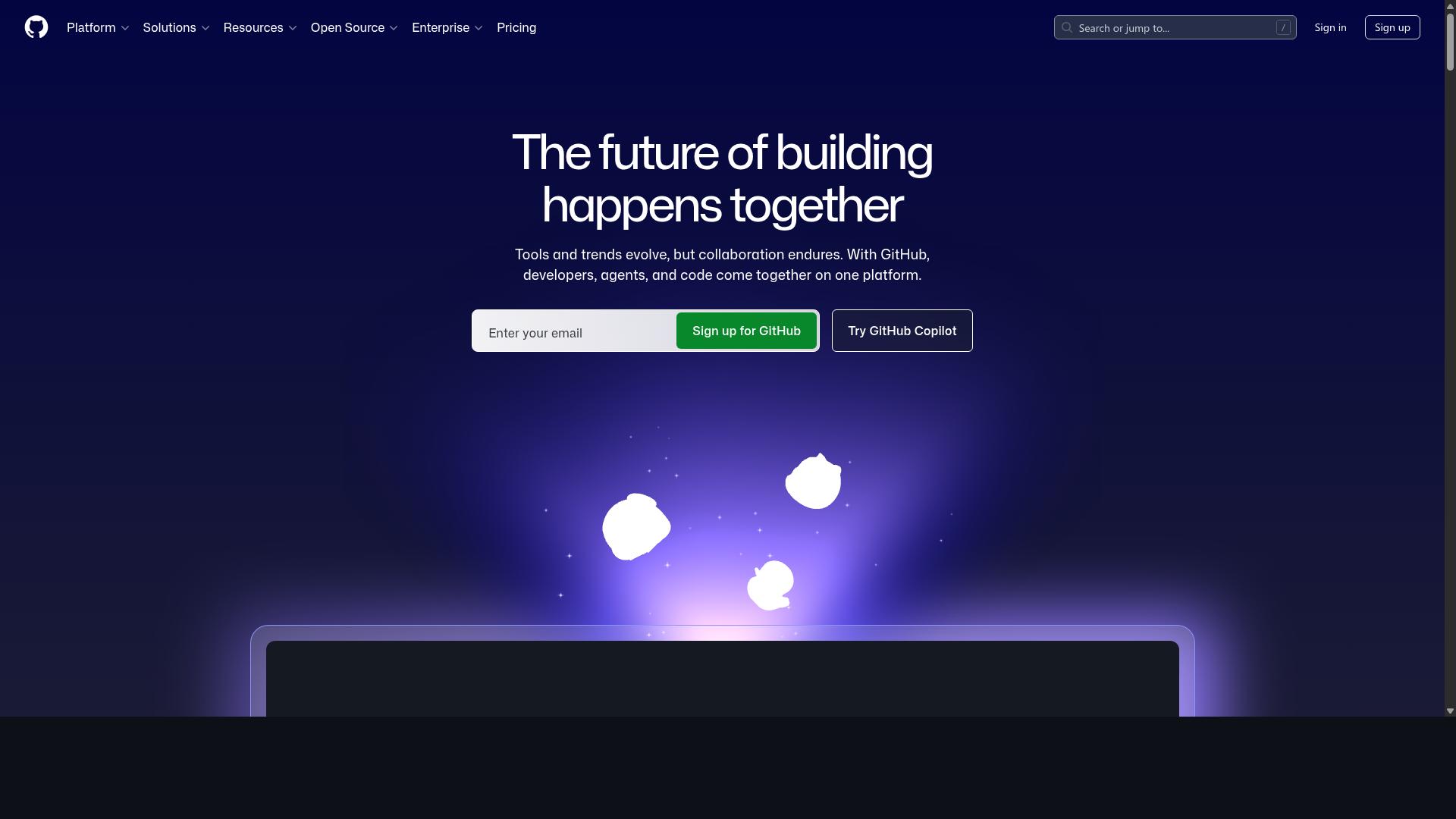 GPT4All website